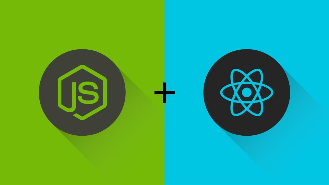 Full Stack Development Starter - React and Nodejs